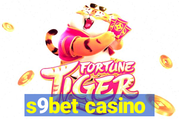 s9bet casino